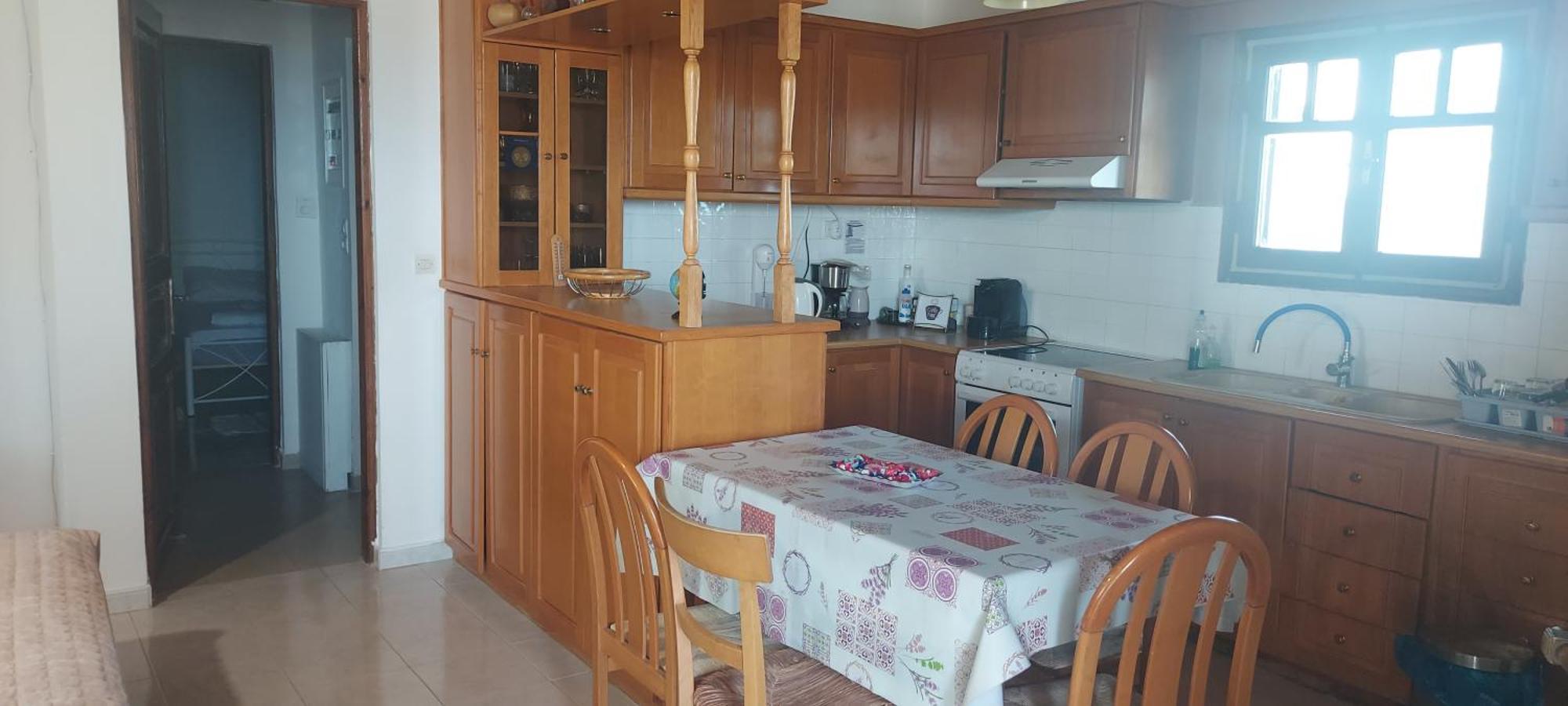 Elena'S Family House Daire Artemida  Dış mekan fotoğraf